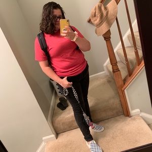 Meet your Posher, Hailey